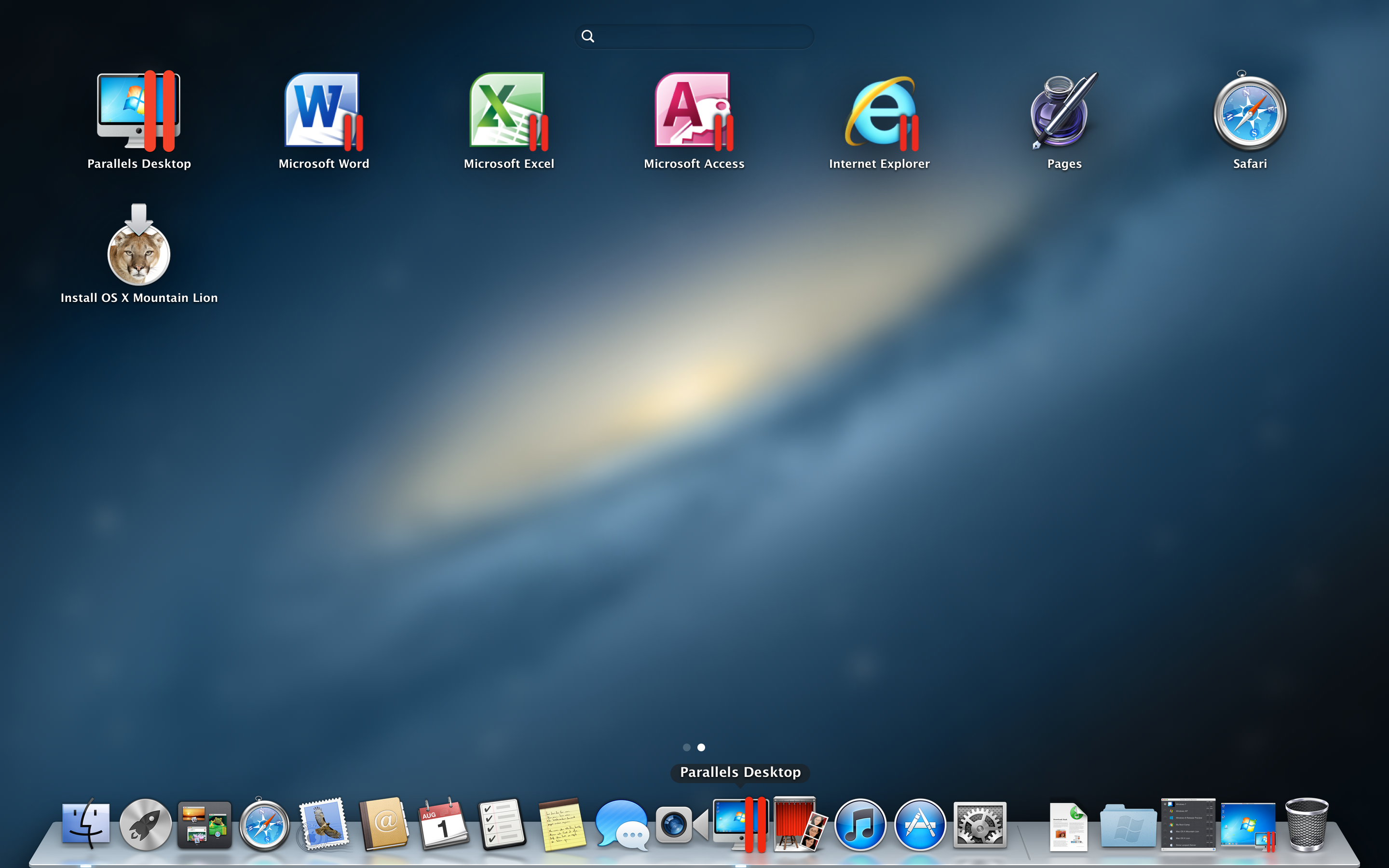 Best Desktop Mac Apps